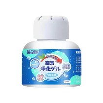 실내 공기청정기 차량용 미니 차량 자동차 공기정화기 샤오미 필터 공기 청정기 탈취제 화장실 냉장고 젤 신발 캐비닛 향수, 200g