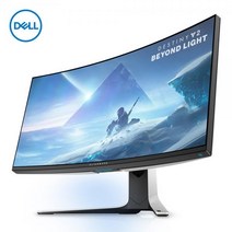라온하우스 프리미엄 게이밍 모니터 [DELL] 에일리언웨어 38 커브드 AW3821DW 38인치 울트라와이드 144Hz, 802570