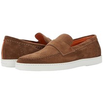 Santoni 발편한 단화 캐주얼화 정장구두 남자로퍼