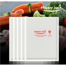 진공 포장기 무선 유선 가정용 봉지 밀봉기 수비드 머신 자동 푸드 세이버 압축기 실링기 기계 미니 김영광 비닐 접착기 랩핑기, 진공중형백_20cm28cm 100장