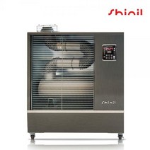 신일 대형 곱창 난로 업소용 튜브히터 공장 휴게소 석유 등유 돈풍기 SBH-T7000C