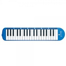 (AG) 엔젤 AM-N37 37음 멜로디혼(BLUE)
