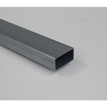 아연각파이프 40x20-1.4T 각관 절단판매 사각파이프 재단판매, 40x20-2T, L=1100mm, 1개