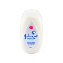 존슨즈 베이비 로션 화이트, 300ml, 1개