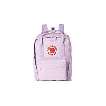 피엘라벤 여성용 칸켄 미니 백팩 파스텔 라벤더 퍼플, 29 x 20 x 13 cm, Pastel Lavender