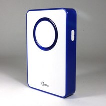 OPERA LED무선차임벨 옵션상품 수신부 블루