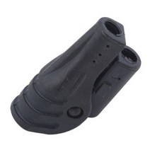 텐트 액세서리 공동 플라스틱 지원 막대 수리 접는 로타리 조인트 부품 자동 구성 요소, 04 Inner diameter 10mm