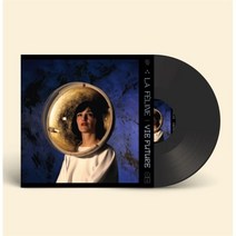 [LP] La Feline (라 펠린) - 3집 Vie Future [LP] : 2021 RSD 한정반