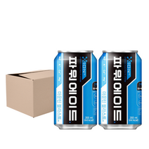 파워에이드 355ml 24캔