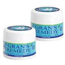 그랜즈 레미디, 50g, 2개
