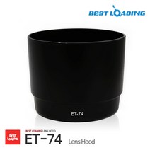 캐논 호환후드 ET-74 /EF 70-200 F4L IS USM/형아백통