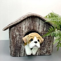 Time ConceptPET 하우스+ 방석SET