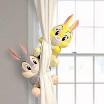 [디즈니] 커텐인형 (덤퍼/미스버니), 미스버니