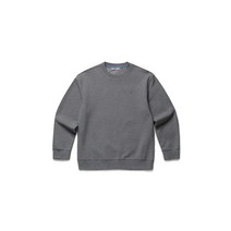 올젠 남성 사선지 크루넥 맨투맨_ZOD3TR1303GR ZOD3TR1303GR 162834