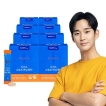 뉴온 시서스 스포츠 버닝 워터, 28포, 8개