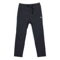 [데상트] 바지 UQC SM321SPT93-CHC 남성 스키 애슬레져 약기모 팬츠