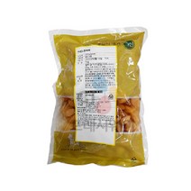 녹선 깐마늘장아찌 (1Kg), 상세페이지 참조