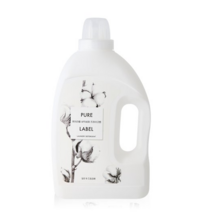 에버코스 퓨어라벨 세탁세제 프레쉬코튼 2.5L