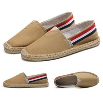 제이컴퍼니 남녀공용 이든 에스파듀 슬립온(230-275mm)