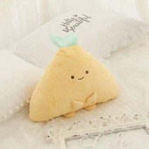 바디필로우 사각 롱 쿠션 바디플로우 애착 인형 성인 왕 베개 배게 고양이 u자형 긴 안고자는 큰 새로운 봉제 장난감 박제 귀여운 만화 San-X Sumikko Gurashi 펜던트, 48cm