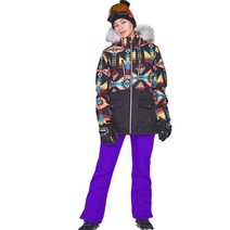 2022년 남자 스노우 보드복 상의 겨울 스키 슈트 야외 보드 재킷 방풍 방수 스키 세트 두꺼운 따뜻한 작업복 겨울 의류