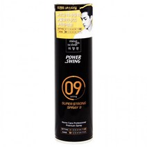 미장센 파워스윙 슈퍼 스트롱 스프레이 왁스 200ml, 상세페이지 참조, 상세페이지 참조, 상세페이지 참조