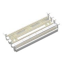 [대한전선] 110 Block [TEC-110BK] [100P], 상세페이지 참조