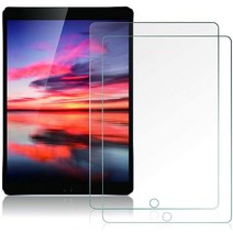 패드 에어 5 10.9 2022 미니 3 4 6 프로 11 9.7 2019 태블릿 커버 7 8 9 10 세대 케이스, iPad mini 1 2 3, 15 2pcs Tempered Glass