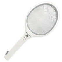 삼정크린마스터 2중 안전스위치 전기모기채 전기파리채 중, 단일옵션, 상세 설명 참조