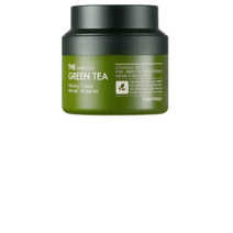토니모리 더 촉촉 그린티 수분 크림, 50ml, 8개