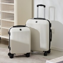 나비리프 여행캐리어 50cm+60cm세트