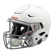 Riddell Speedflex Youth Football Helmet, 1