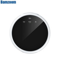 도시 가스 누출 탐지기 수소 디텍터 누설 경보기 복합 측정기 휴대용 검출기 433mhz 무선 감지기 감지기 가연성 프로판 부탄 메탄 천연 와이파이 도난 경보 시스템, 협력사