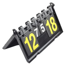점수판 축구작전판 스코어보드 응원도구 전자호각 배구 농구 탁구 장비에 대한 디지털, 휘파람