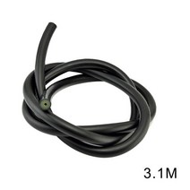 작살총 작살고무줄 해루질 바다 작살 촉 고무줄 탐침봉 1m3.1m x16mm 프라임라인 스피어건 밴드 고무 라텍스 튜브 스쿠버 다이빙 스피어 낚시 슬링샷 고무 밴드 액세서리, 3.1m, [02] 3.1M