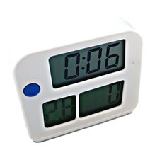 순공타이머 위너/문제수와 문제당시간 동시카운터/공부시간 휴식시간 교차카운터/순공자동누적타이머/자기주도 뽀모도로학습, 퓨어 화이트