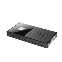 스틱 pc 광고 세로 사이니지 메뉴 홍보 변경 디지털 활용, 새로운 11세대 N6000 펜티엄 쿼드 코어, 8G+256G솔리드스테이트+WiFi6
