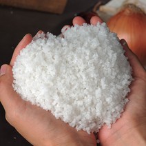 23년산 국내산 천일염 20kg 해양수산부 이력추적관리 김장소금 젓갈소금, 1개