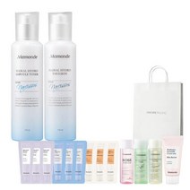 마몽드 플로랄 하이드로 앰플토너 150ml + 에멀젼