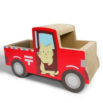 고양이 숨숨집 스크래쳐 냥이 스크레쳐 장난감 하우스 고양이숨숨집, I