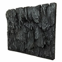 어항 백스크린 시트지 3D 입체 수족관 어항 시트지 숲속 맹그로브 유목 베트남 유목, JA002-60x45x4청룡석