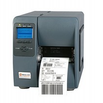 Datamax KD2-00-48000007 Direct Thermal Transfer Printer 8MB Flash Monochrome 110 V AC/ 220 V AC nu, 1, 110 V AC/ 220 V AC, Monochrom