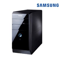 삼성 데스크탑 DB400T3A i5 8GB SSD256+500G GT730 Win10