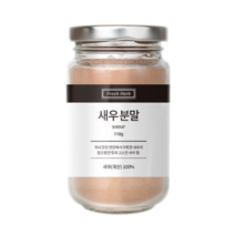 신선약초 새우분말, 1개, 기타