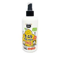 티티캣 에티펫 똥 오줌 얼룩 & 냄새 깨끗 세정 미스트, 300ml, 6개