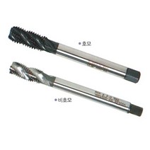 와이지원 롱스파이럴탭(120) M12x1.75 8.5mm 29mm 120mm (1EA)