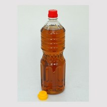 협구1.8L 원터치 캡 스크류캡 1박스 39입, 노란색원터치