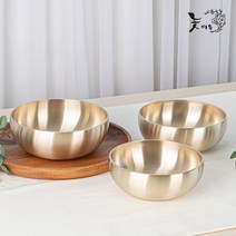 놋마을 방짜유기 옥면기 곰탕 냉면 면기 유기 그릇, 옥면기.대