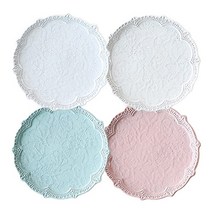 VBCcasa VBC까사 까나페/버터 접시 16cm 1p, 선택완료