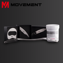 무브먼트 CRT 근막이완 툴 모음 (CRT전용크림무료증정), CRT써치